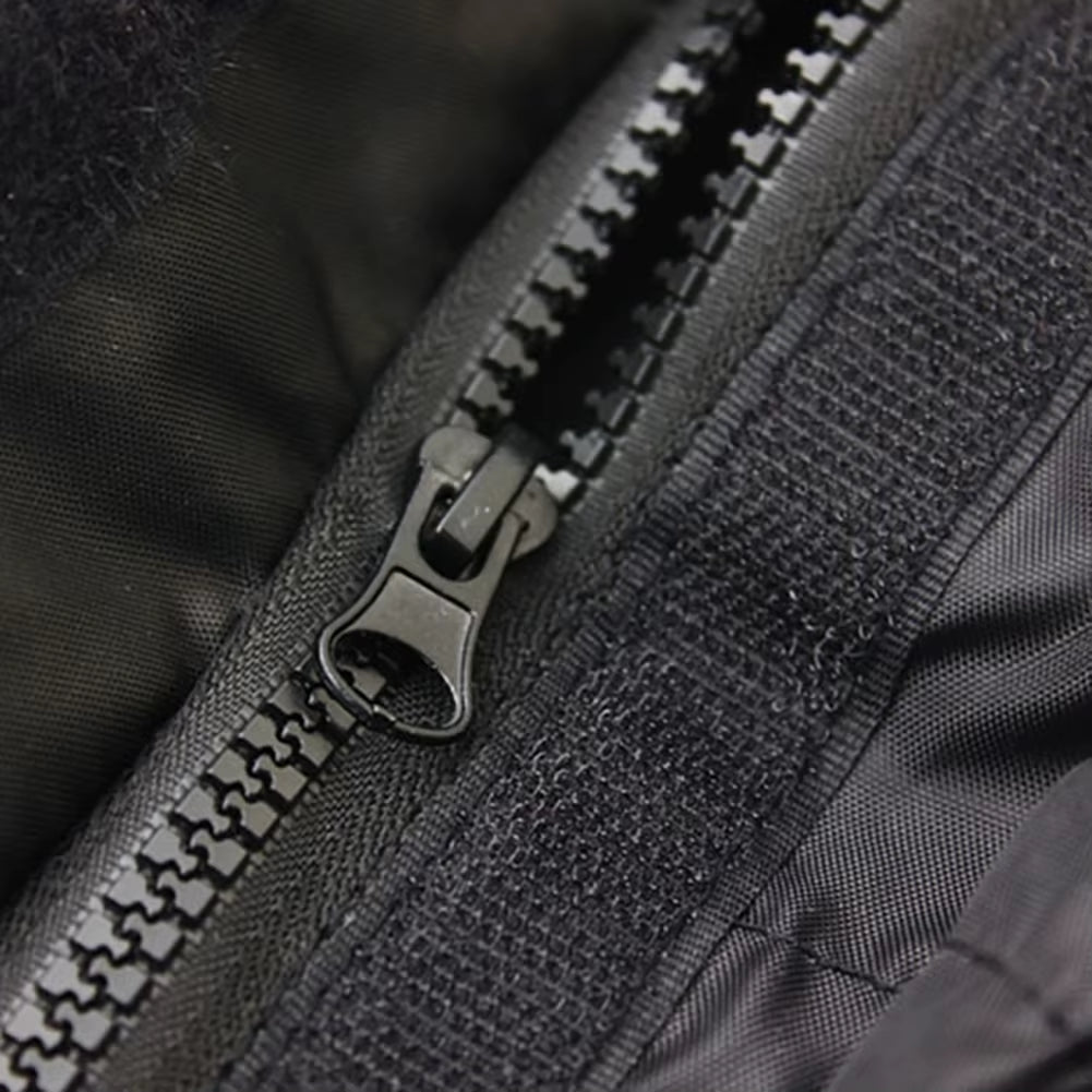 1 Pair Waterproof Leg Gaiters Hiking Trekking Gaiters Breathable Legging Skiing Shoes Cover Legs Protection Guard for Camping