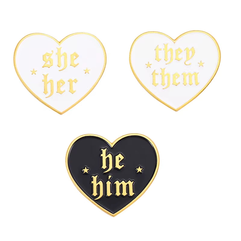 Animal Set Pins Unicorn Hippopotamus Pig Panda Cat Dog Rabbit Brooches Badges Funny Friends Gifts Pins for Backpacks Wholesale