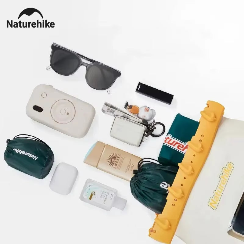 Waterproof Bag Beach Vacation Travel Phone Waterproof Bag Touch Screen Sea Swimming Snorkeling Drifting Dive Bag